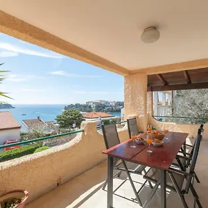Apartament Horizont View, Pula